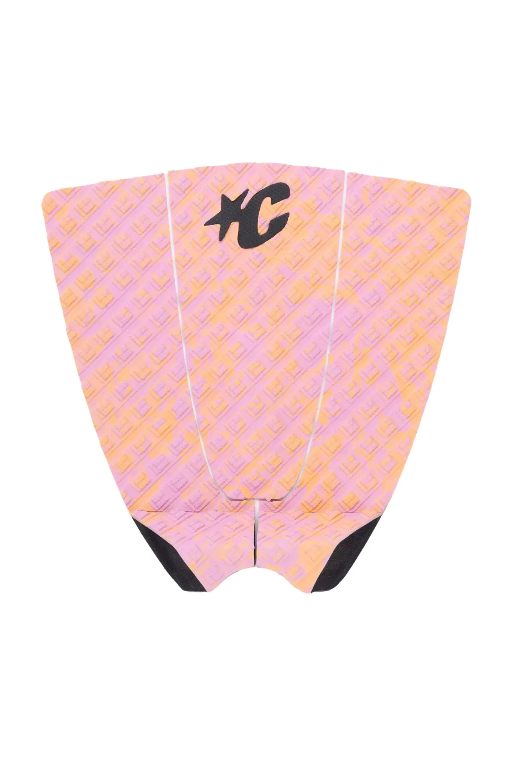 CREATURES - SIGNATURE PIN TAIL PRO - GUAVA SWIRL BLACK