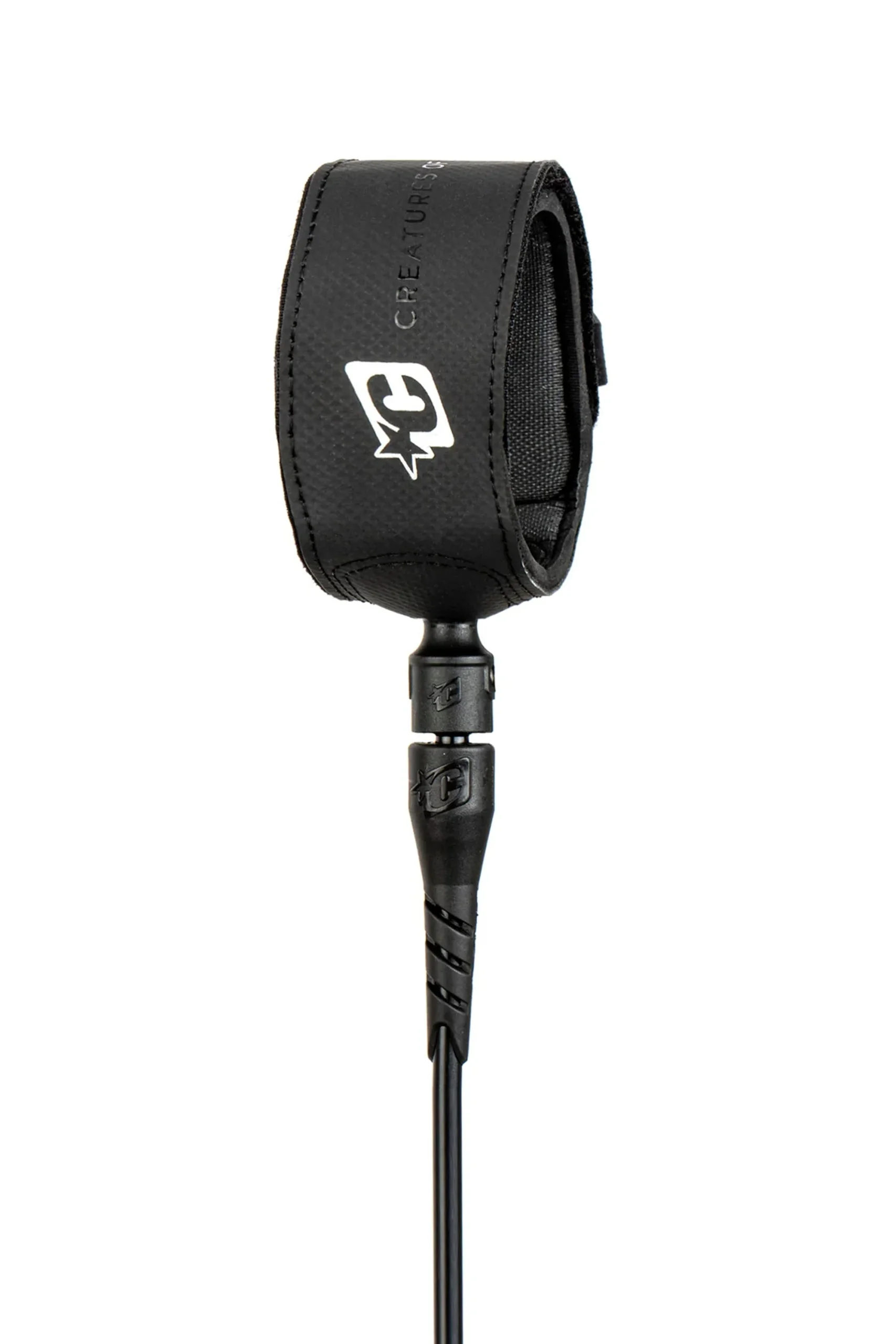 CREATURES - SUPERLITE PRO 6 - BLACK SILVER