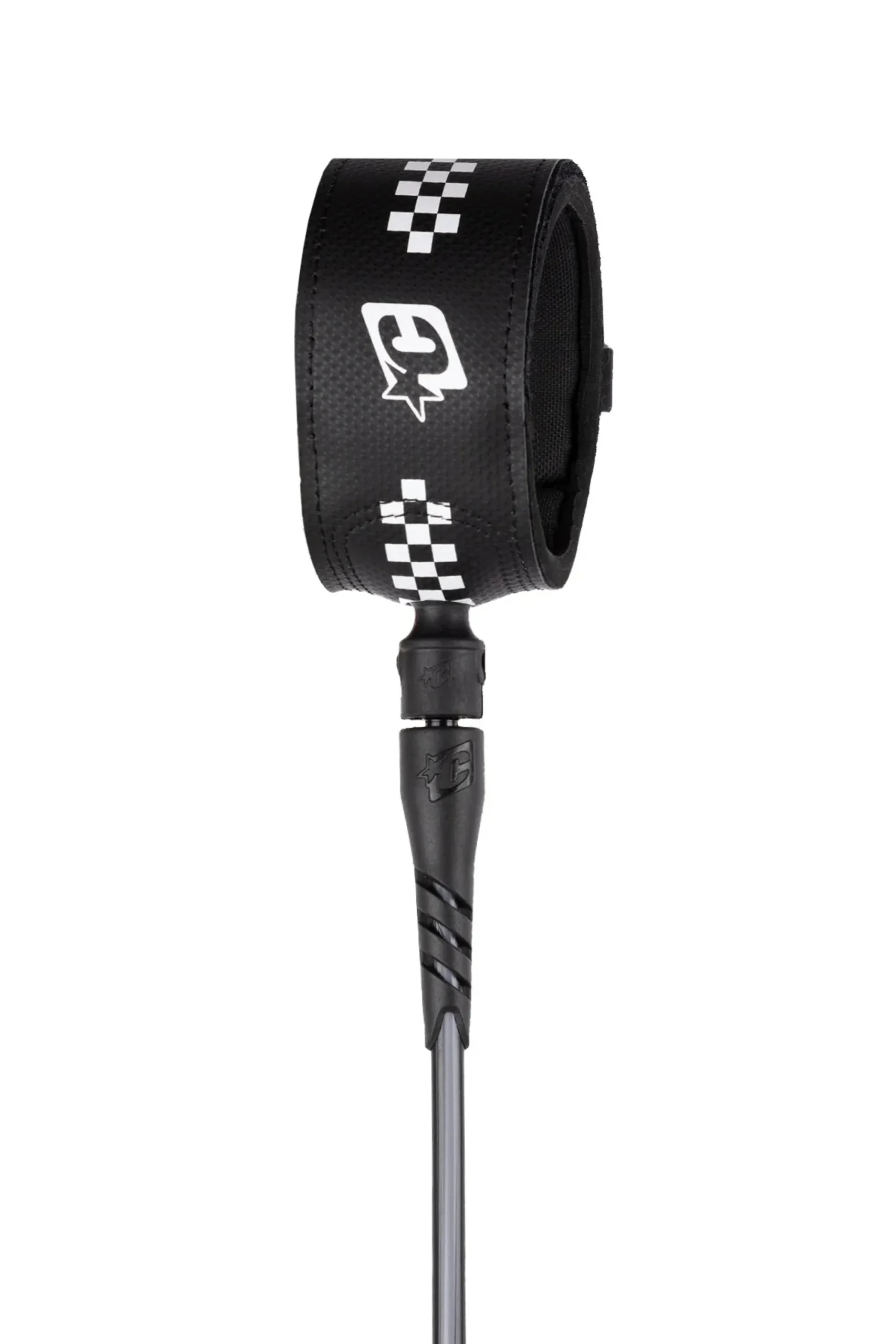 CREATURES - SUPERLITE PRO 6 - BLACK WHITE CHEX