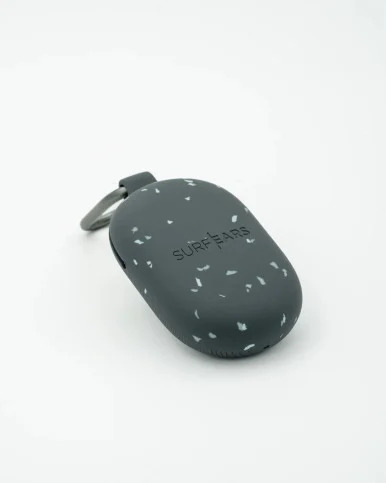 CREATURES SURF EARS : 4.0 BLACK SAGE (ESE004BKSG)