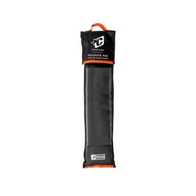 CREATURES TAILGATE RAX PAD SILICONE (ATP8001BKOR)