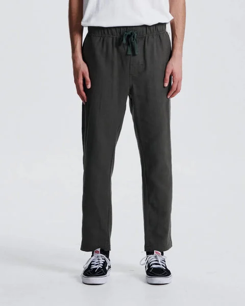 The Critical Slide Society Mens Pants Cruiser Linen