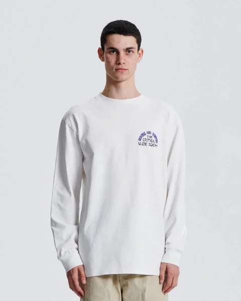 The Critical Slide Society Mens Shirt Community LS