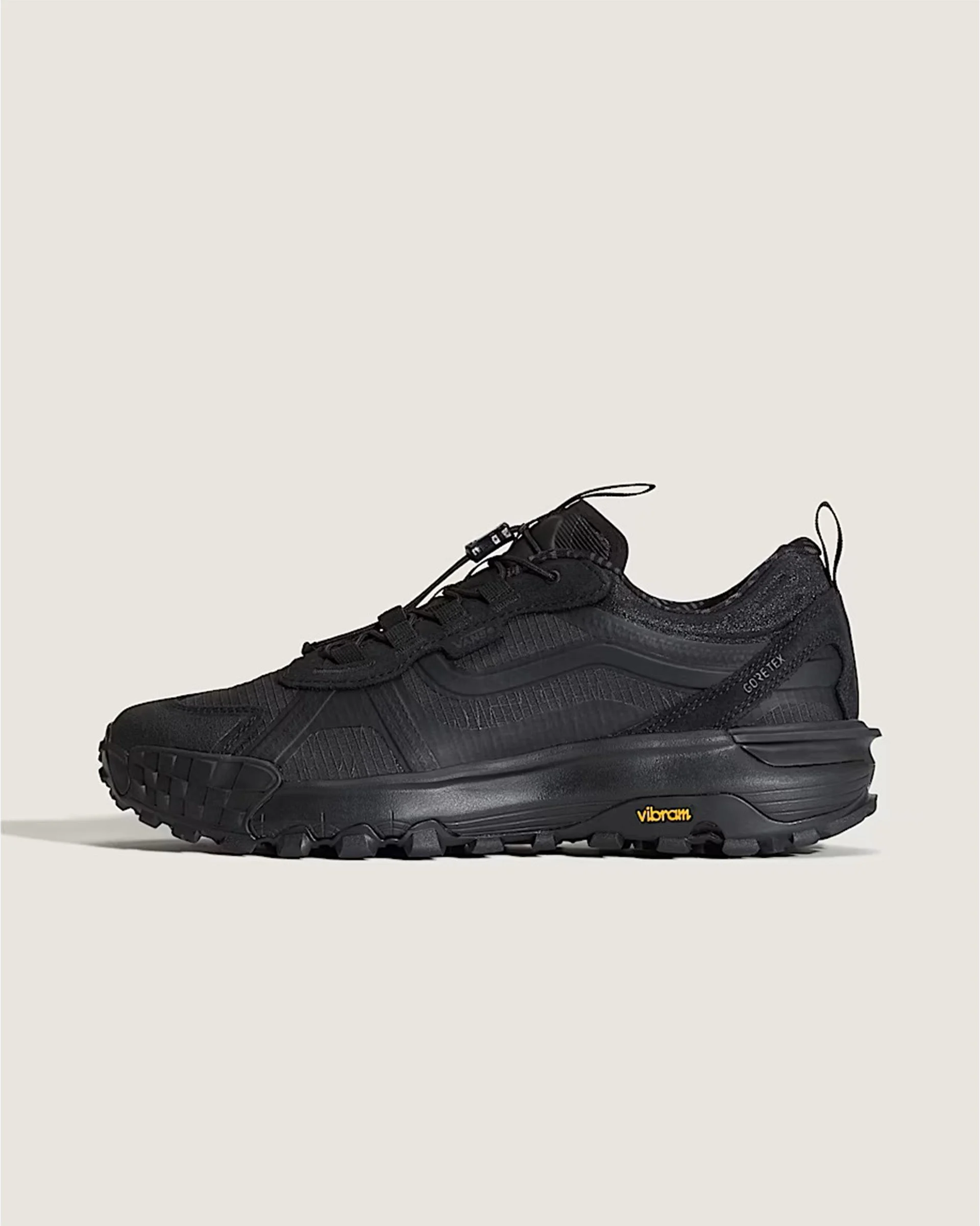 Crosspath XC GORE-TEX Shoe - Blackout