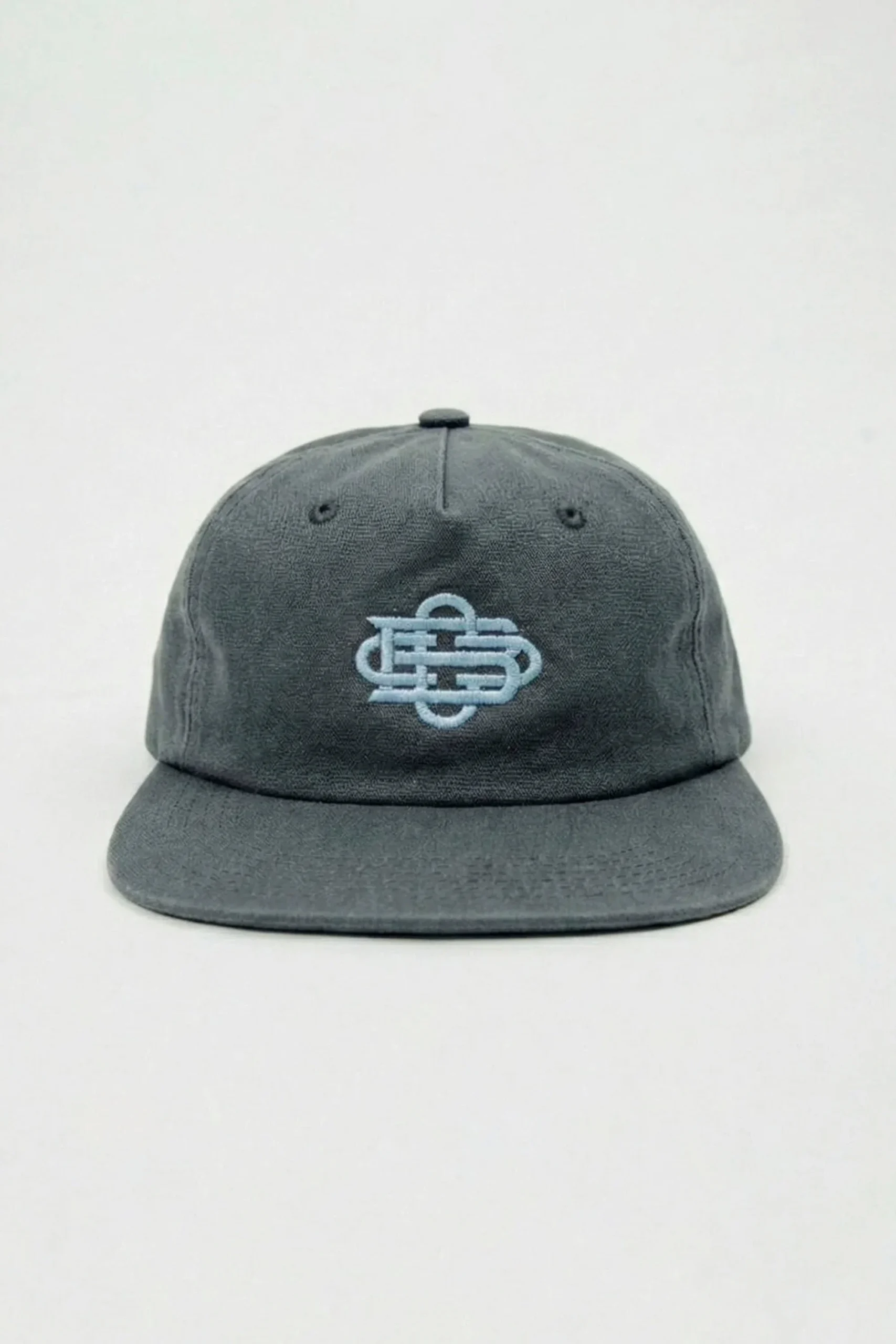 CUCO BOARD CLUB - MONOGRAM HYBRID CAP