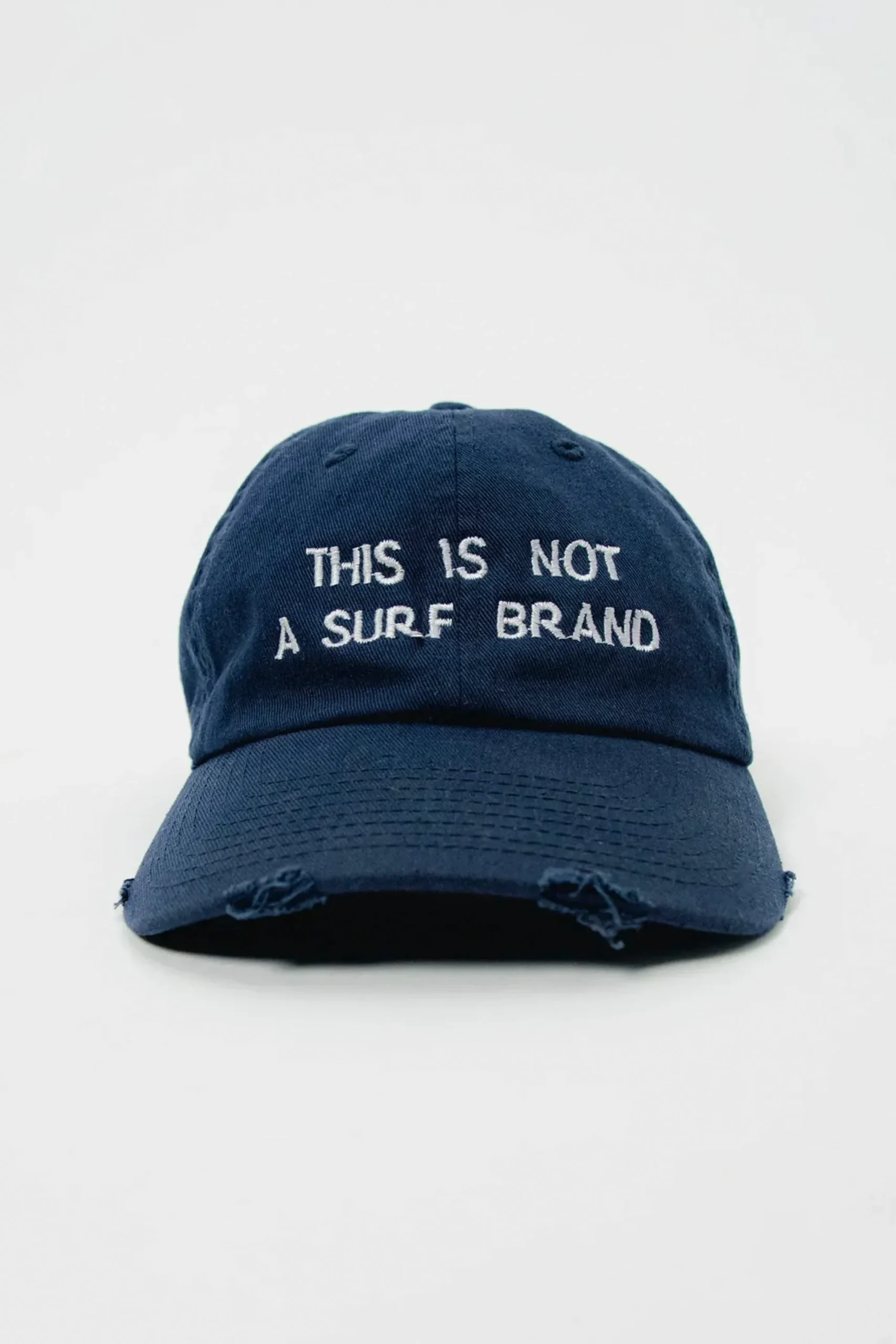 CUCO BOARD CLUB - THIS IS NOT* LOW PROFILE CAP