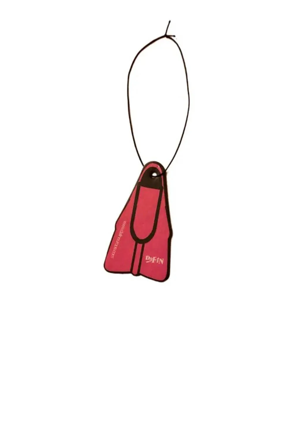 DAFIN - AIR FRESHNER - PINK
