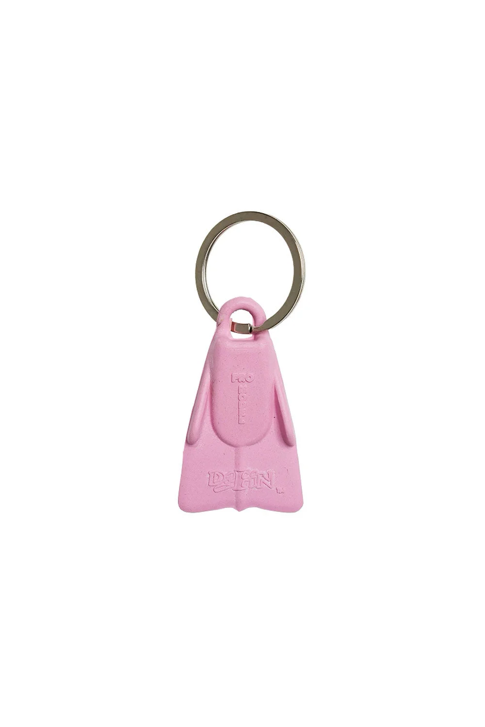 DAFIN - PINK KEYCHAIN