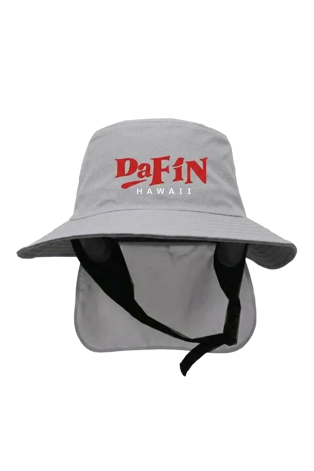 DAFIN - SURF HAT - GREY