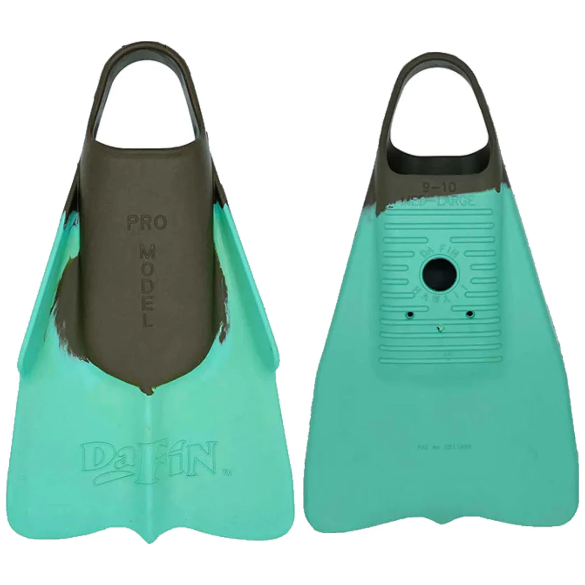 DaFiN Vissla 8.0 Pro Signature Swim Fins