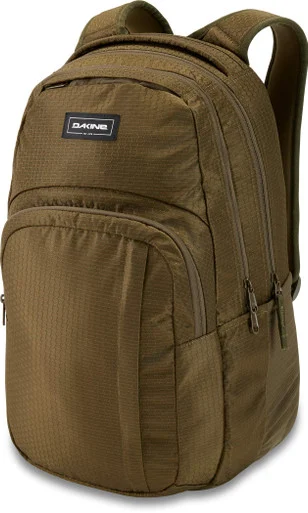 DAKINE CAMPUS PACK (Dark Olive Dobby, 33L)