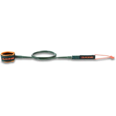 DAKINE KAINUI TEAM 6FT X 1/4IN OLIVE (10002903)