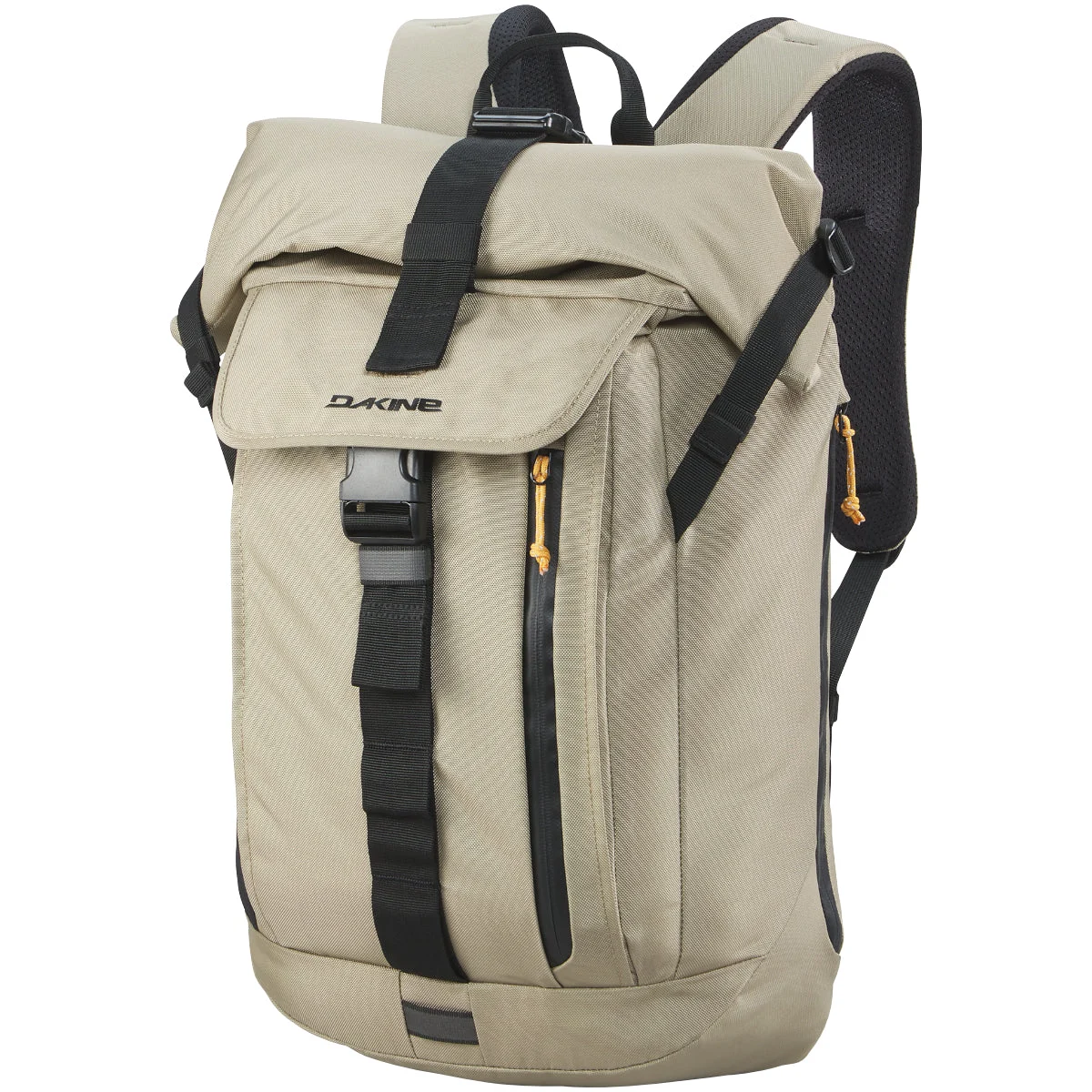 Dakine Motive Roll-Top Surf Pack Backpack - 25L