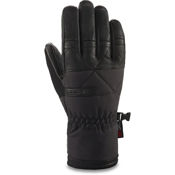 Dakine Womens Snow Gloves Fleetwood