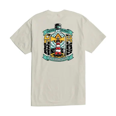 DARK SEAS GUIDING LIGHT TEE (304000468)