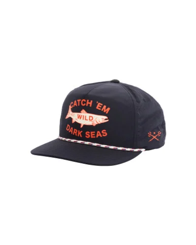 DARK SEAS HARGUS HAT (321000550)