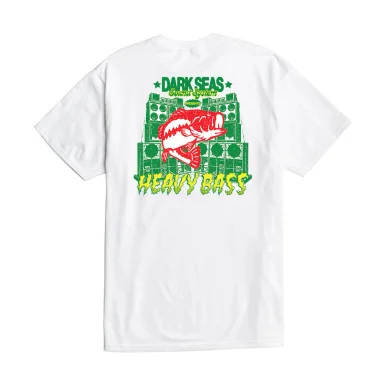 DARK SEAS HEAVY BASS TEE (304000548)