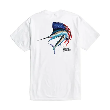 DARK SEAS INDEPENDENCE TEE (304000596)