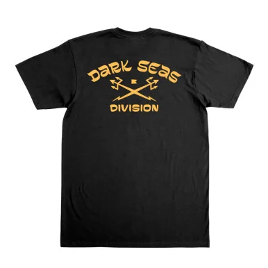 DARK SEAS LAS OLAS TEE (304400389)