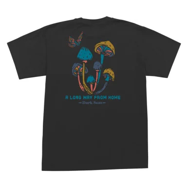 DARK SEAS A LONG WAY TEE (304500034)