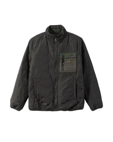 DARK SEAS LOS OSOS JACKET (313000172)