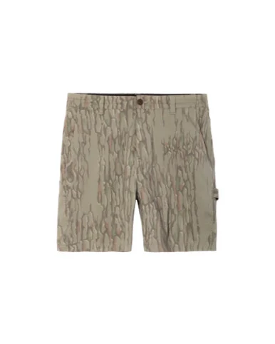 DARK SEAS UNION AMPHIBIOUS BOARDSHORT (315000029)