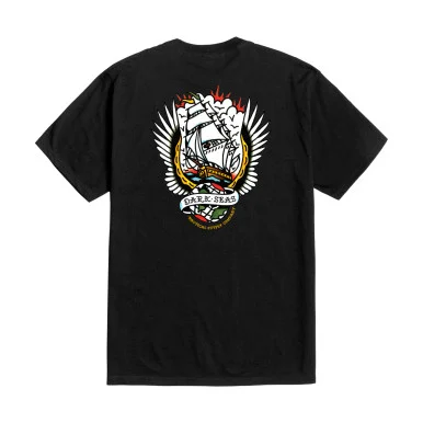 DARK SEAS WORLDWIDE TEE (304000516)