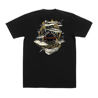 DARKSEAS COASTAL REGION TEE (304400405G)
