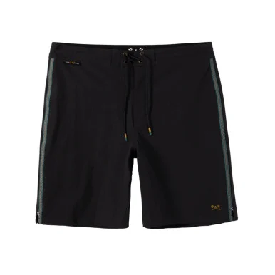 DARKSEASIMPERIAL 18" BOARDSHORT (315200134)