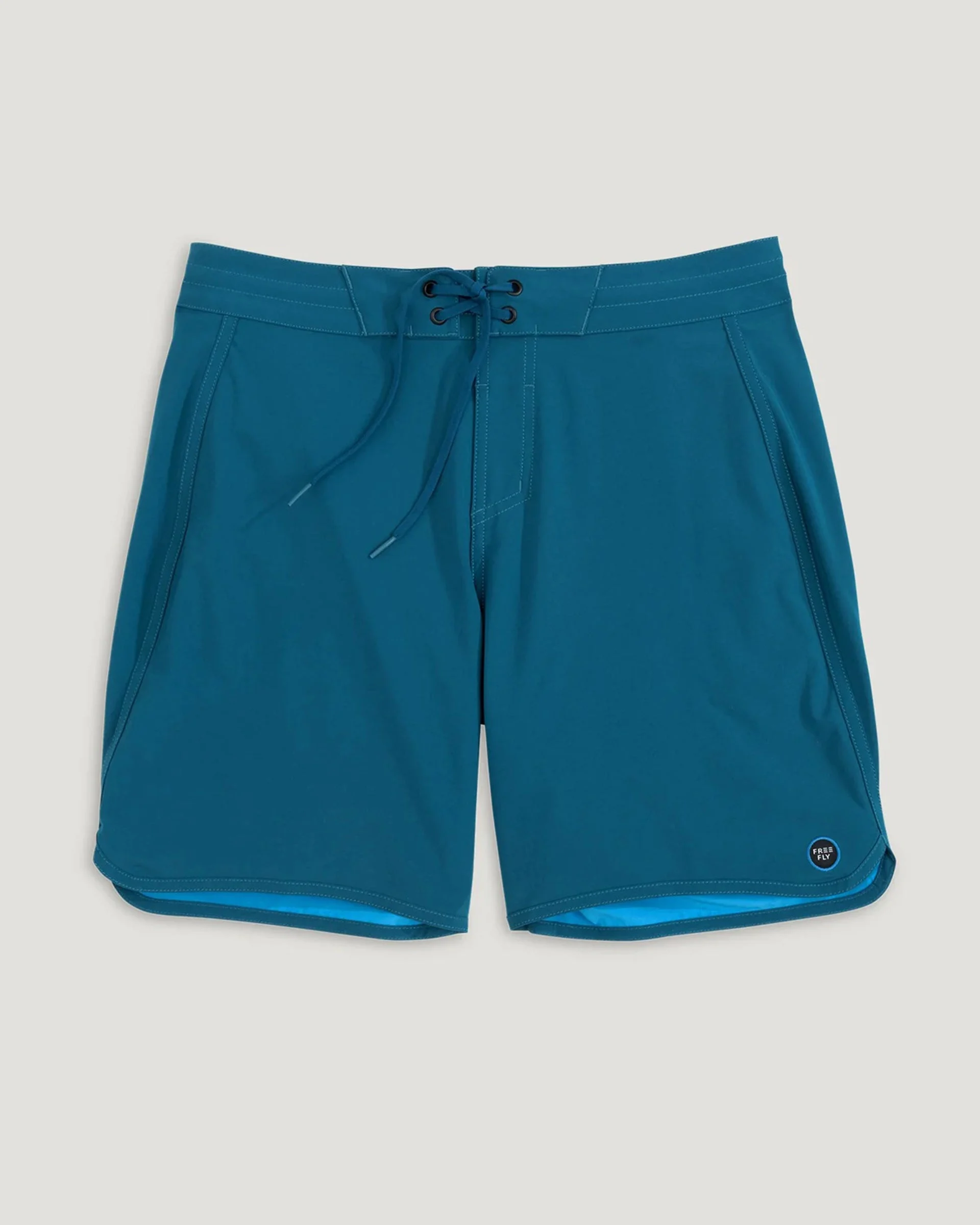 Dawn Patrol Boardshort - Legion Blue