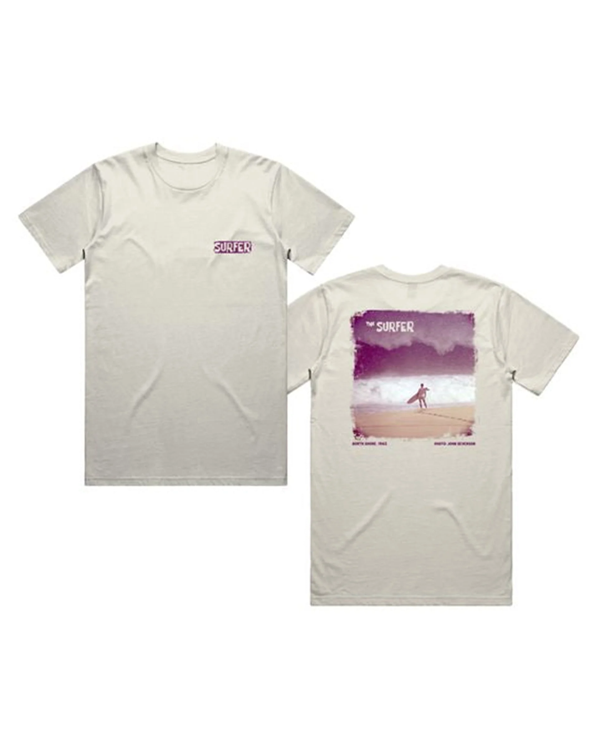 Dawn Patrol S/S T-Shirt