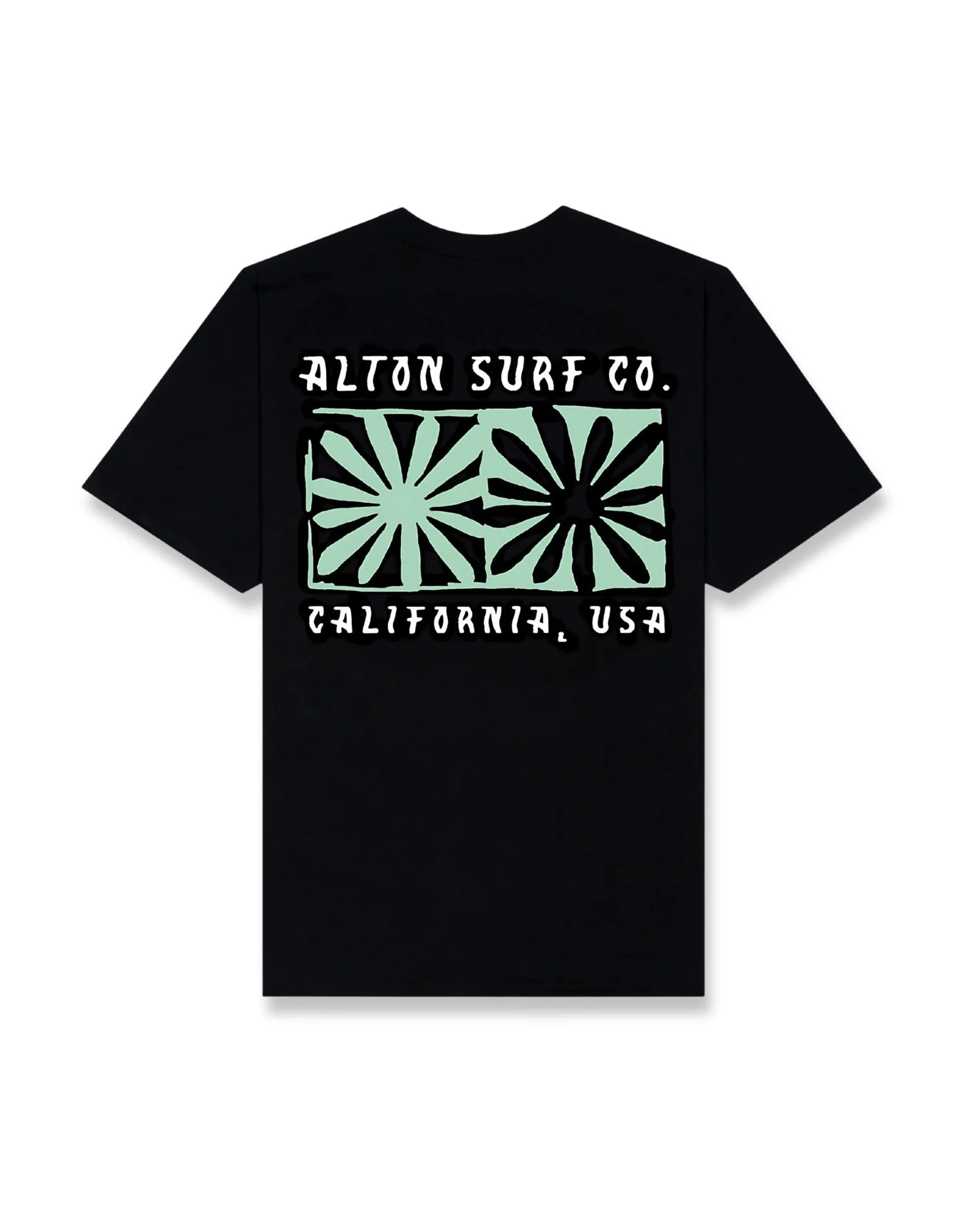 Dazed S/S T-Shirt