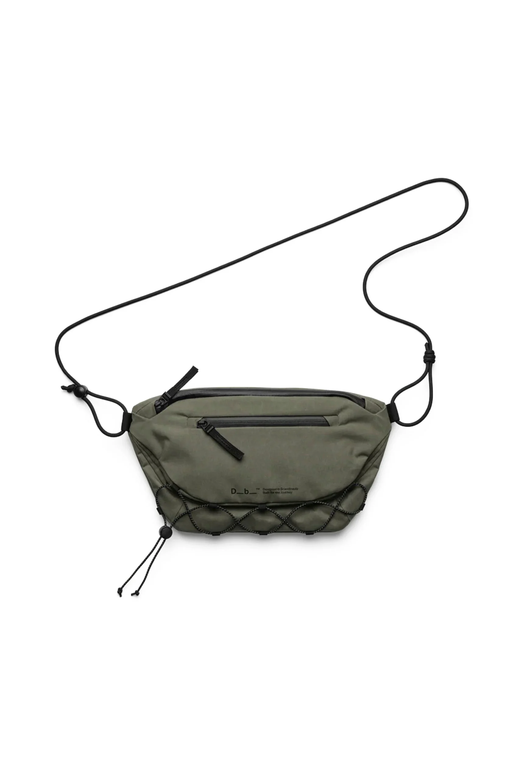 Db - ROAMER PRO SLING BAG - 6L