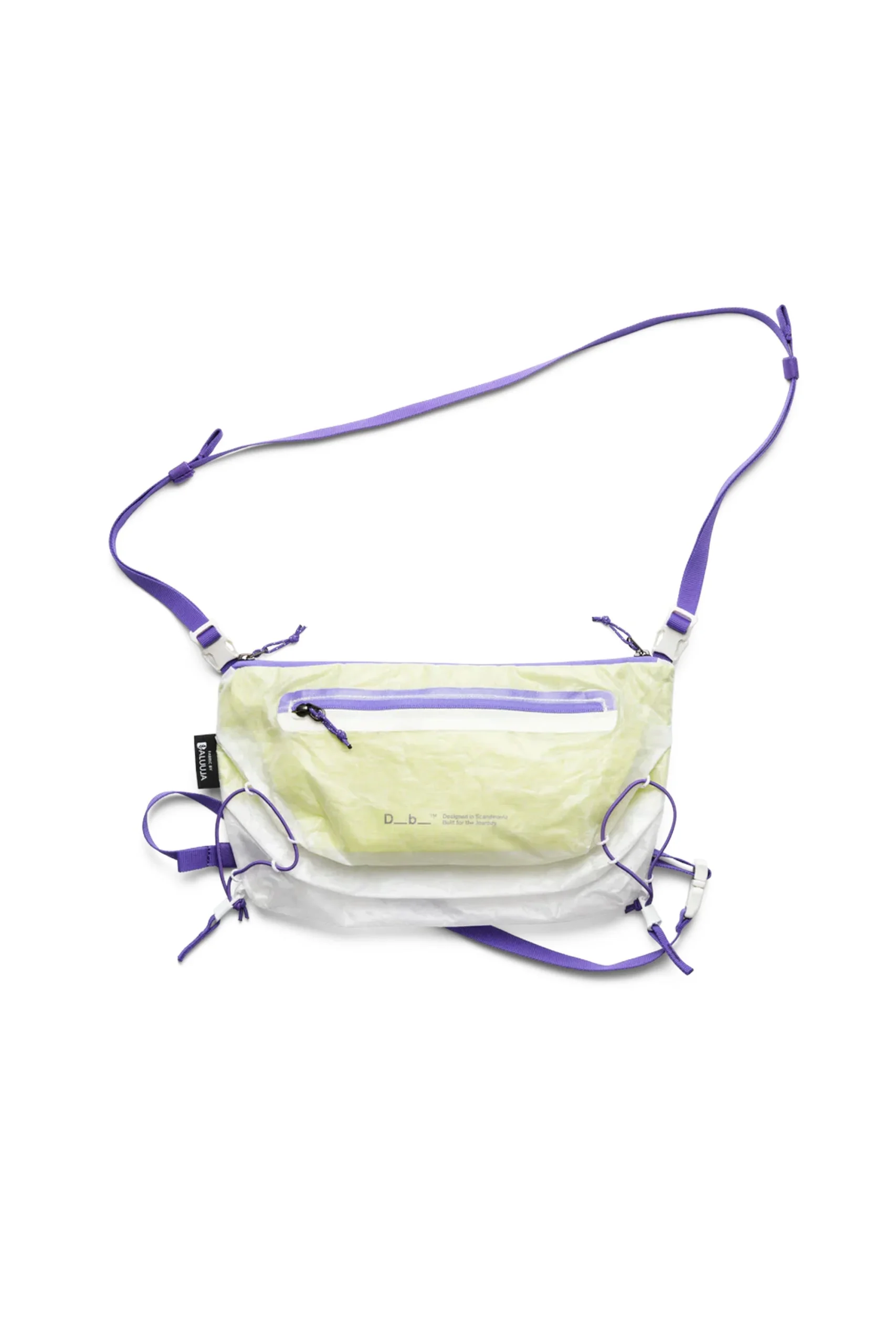 Db - WEIGH LIGHTER SLING - 10L