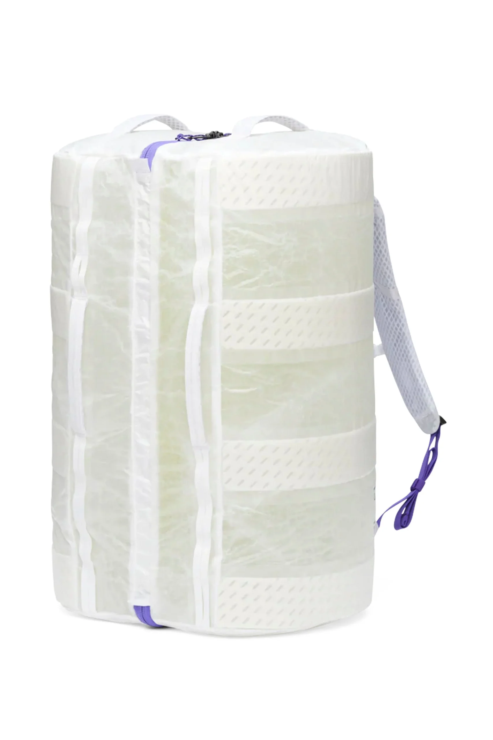 Db - WEIGH LIGHTER SPLIT DUFFEL - 70L