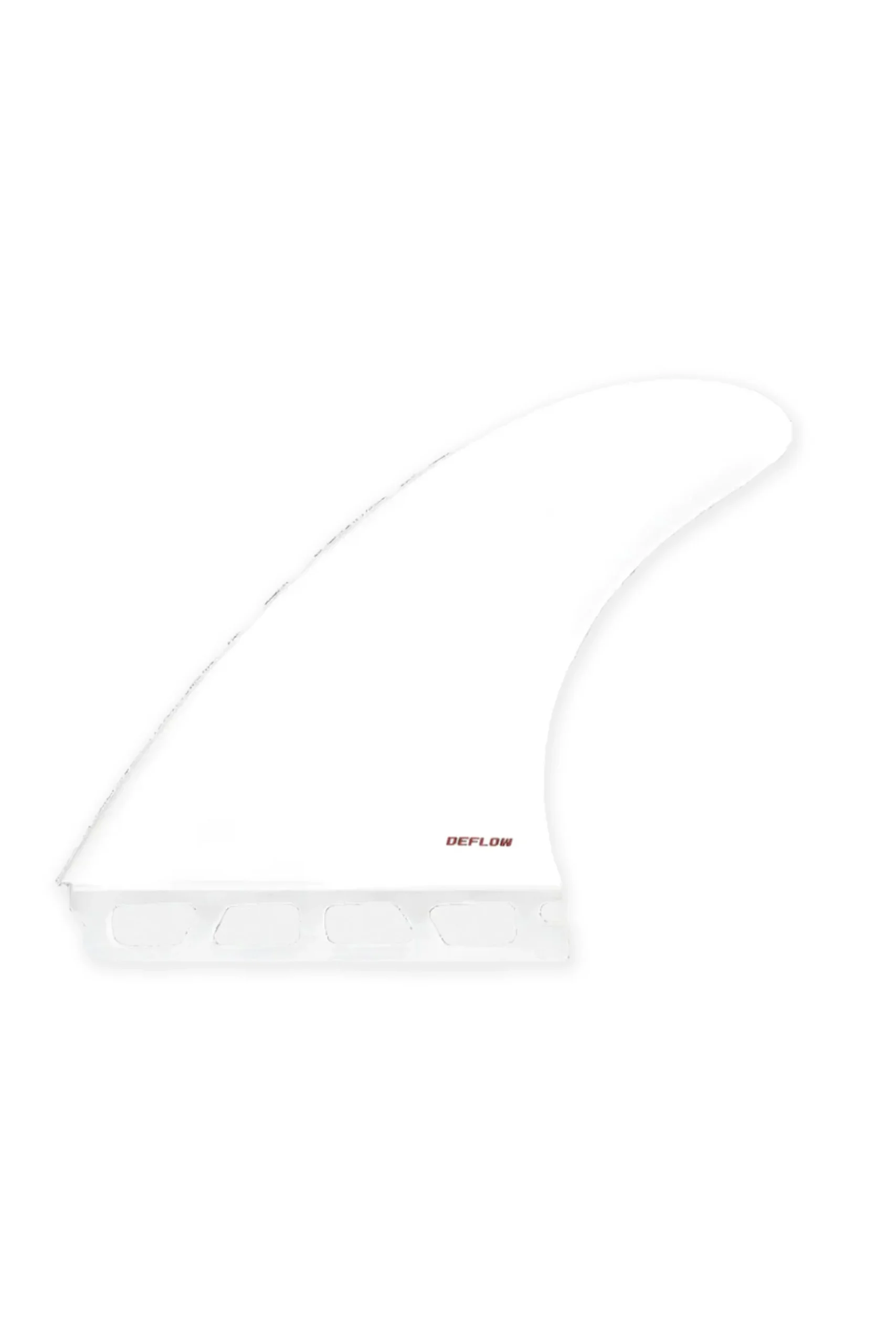 DEFLOW - PULSE - M - 3FINS