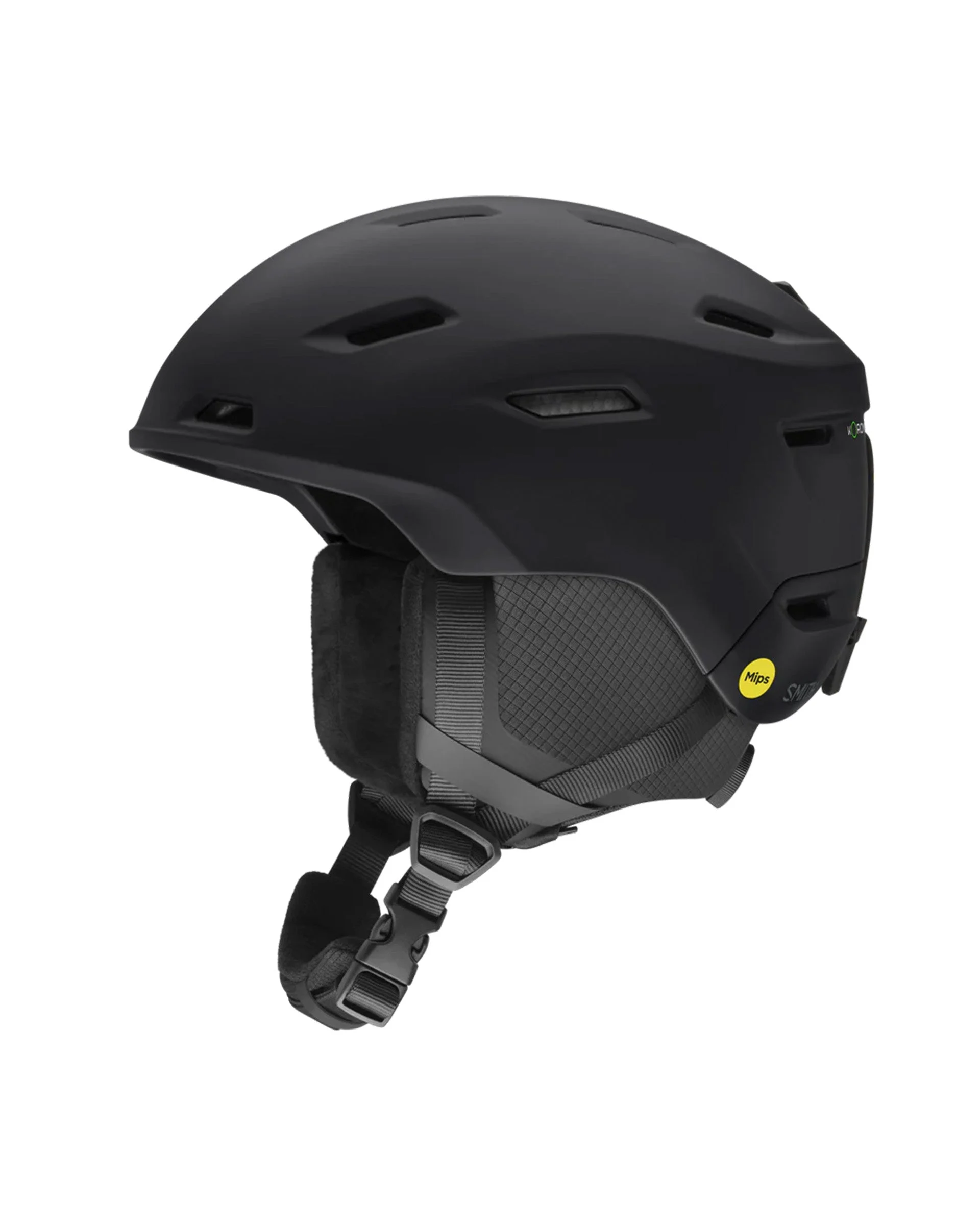 Descend MIPS Snowboard Helmet - Matte Black