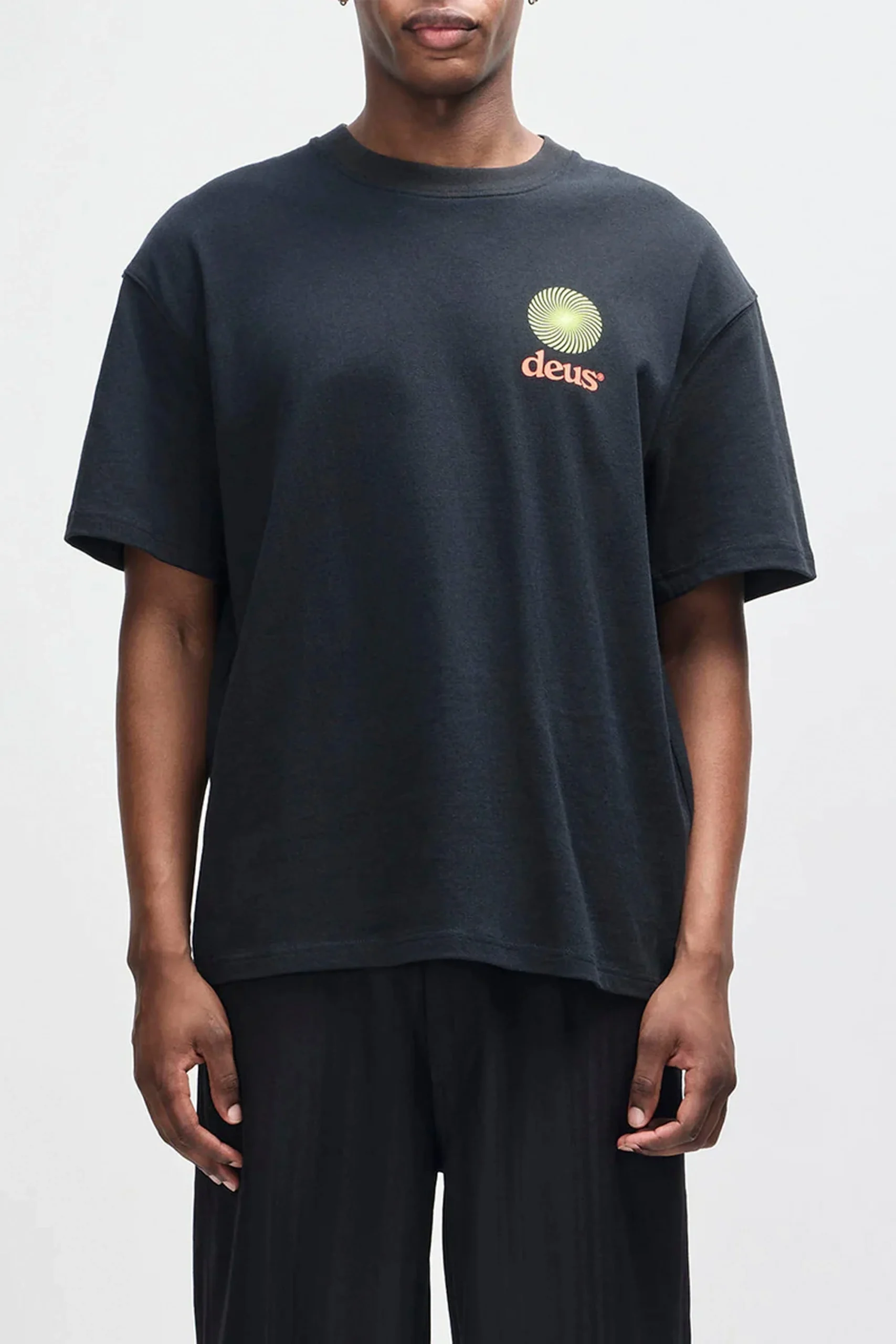 DEUS - STRATA TEE