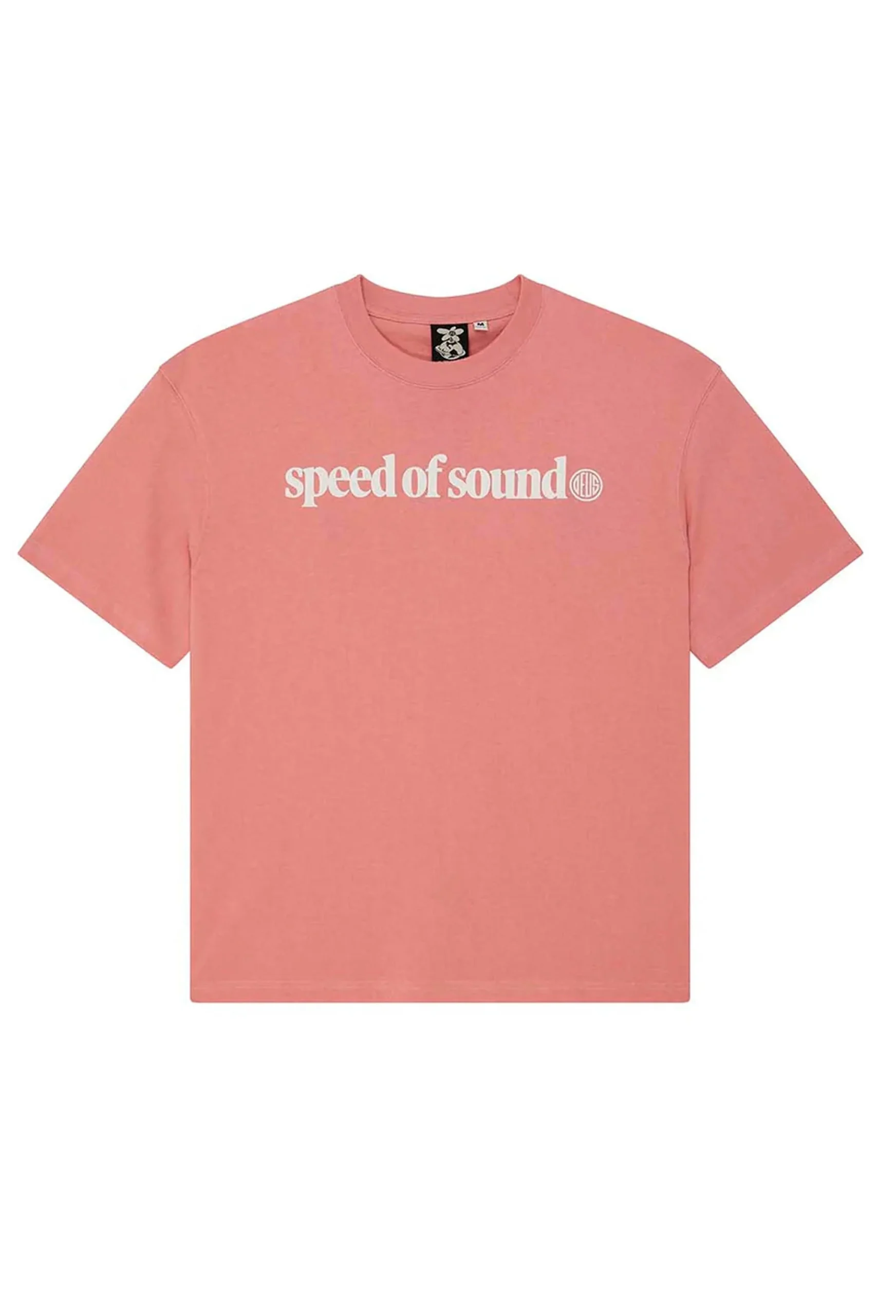 DEUS - VELOCITY TEE