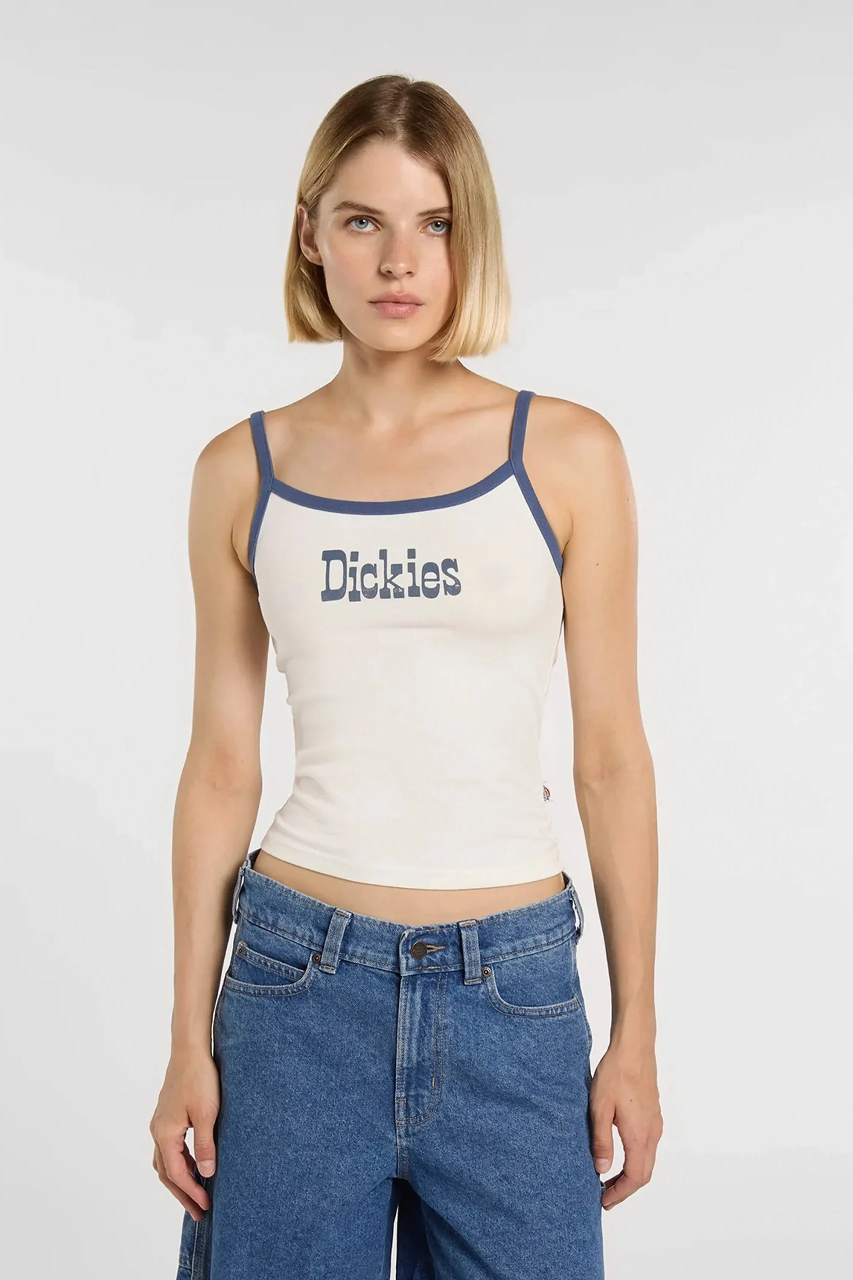DICKIES - VERNAL VEST TOP