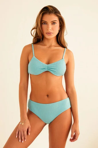 DIPPIN DAISY'S BRITNEY TOP (D4128JCHLC-SRFR)