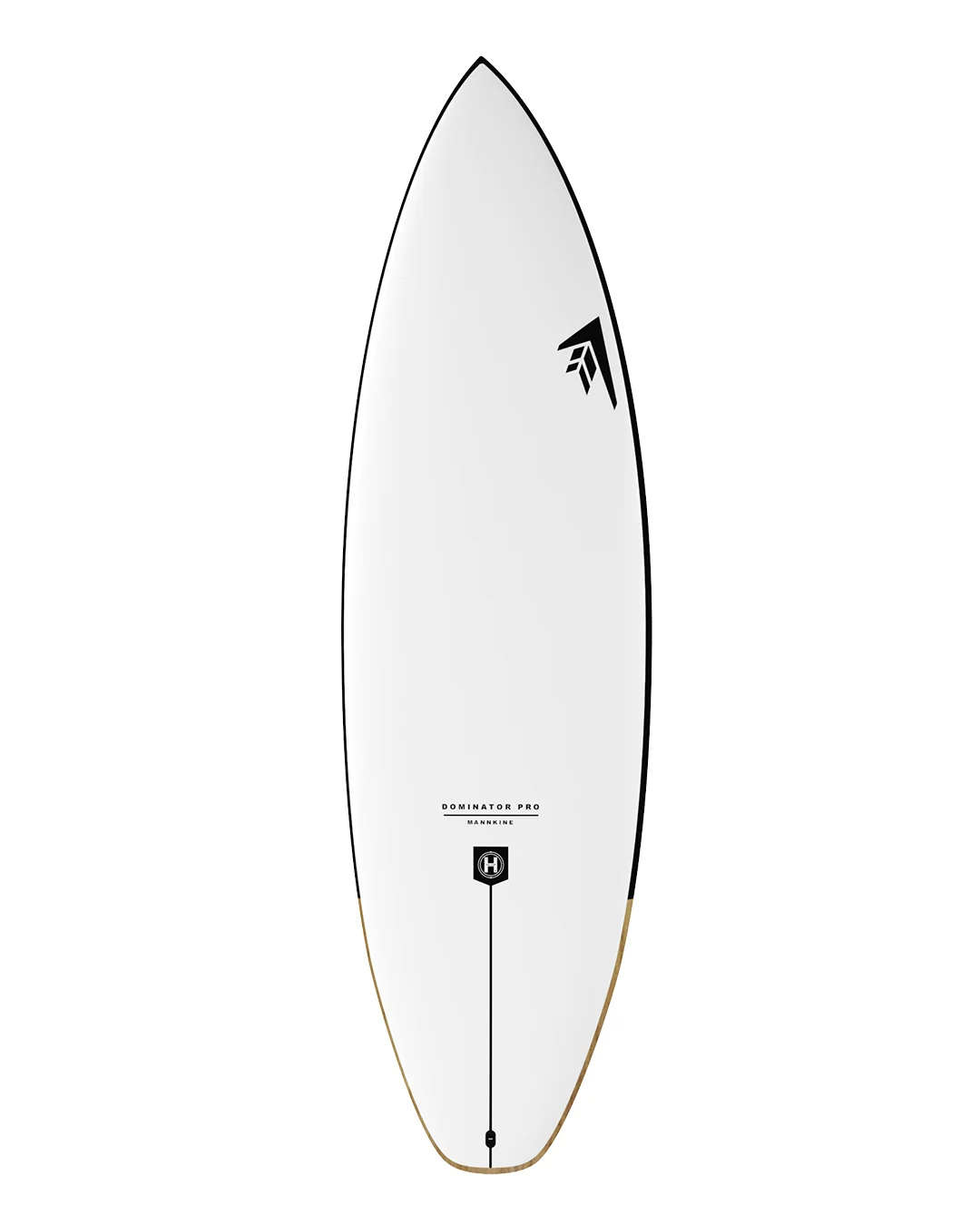 Dominator Pro