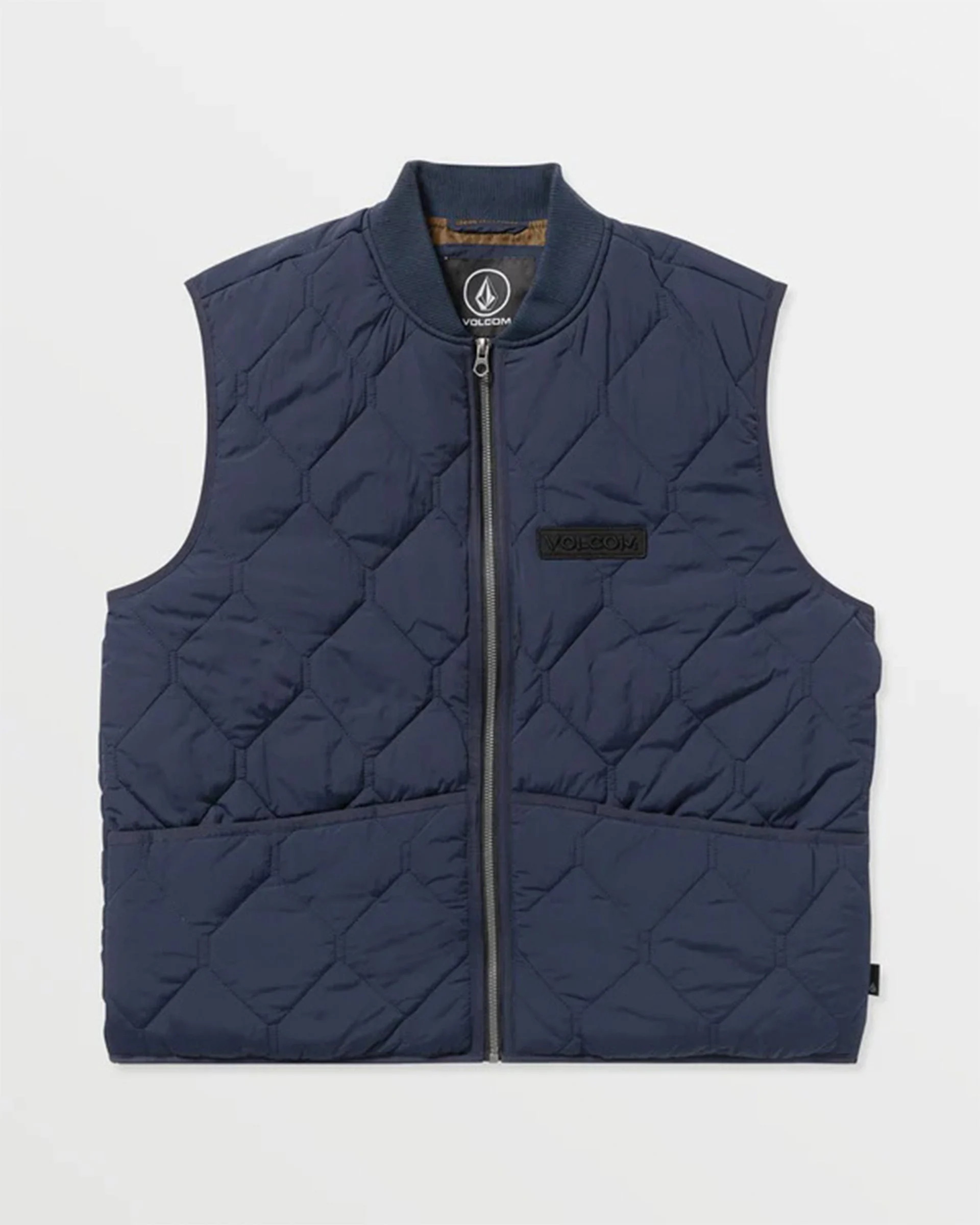 Donsonic Vest - Navy