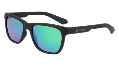 DRAGON BISHOP LL H2O POLARIZED SUNGLASSES (5518-045)