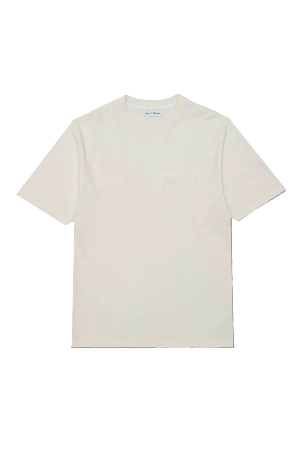 EDMMOND - MINI LOGO TEE