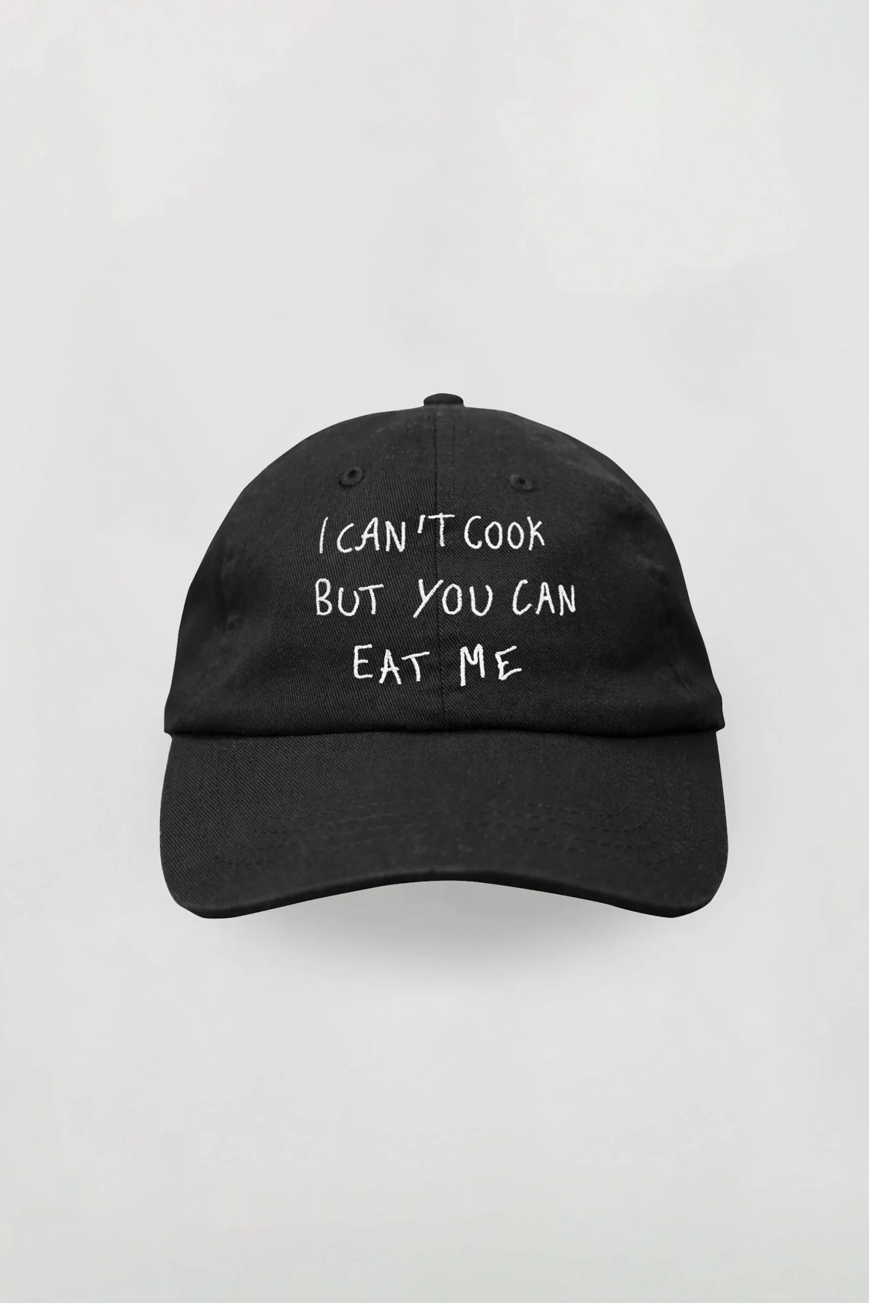 ENCRÉ - I CAN´T COOK CAP