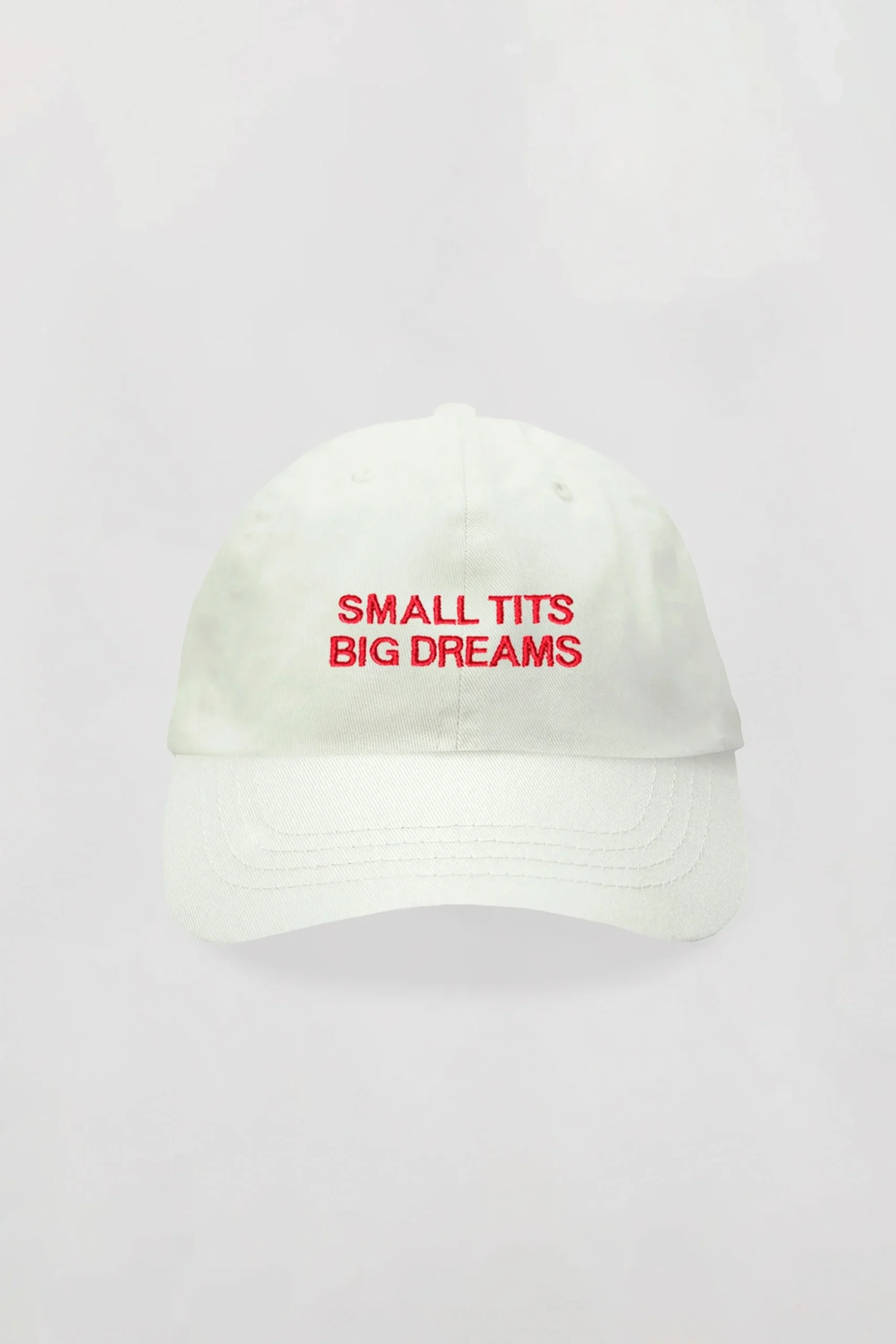 ENCRÉ - SMALL TITS BIG DREAMS CAP