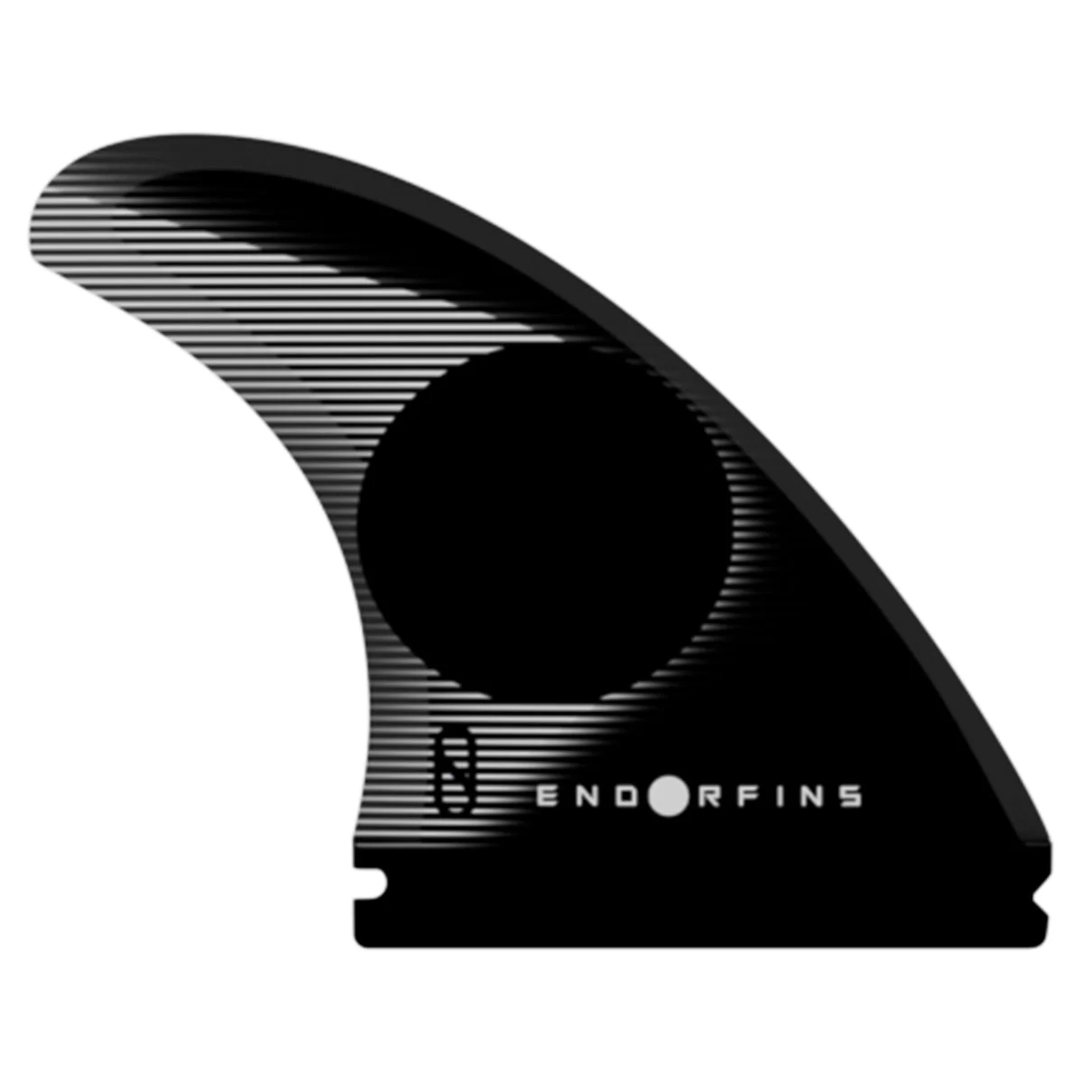 Endorfins KSR Single Tab Tri-Fin Set