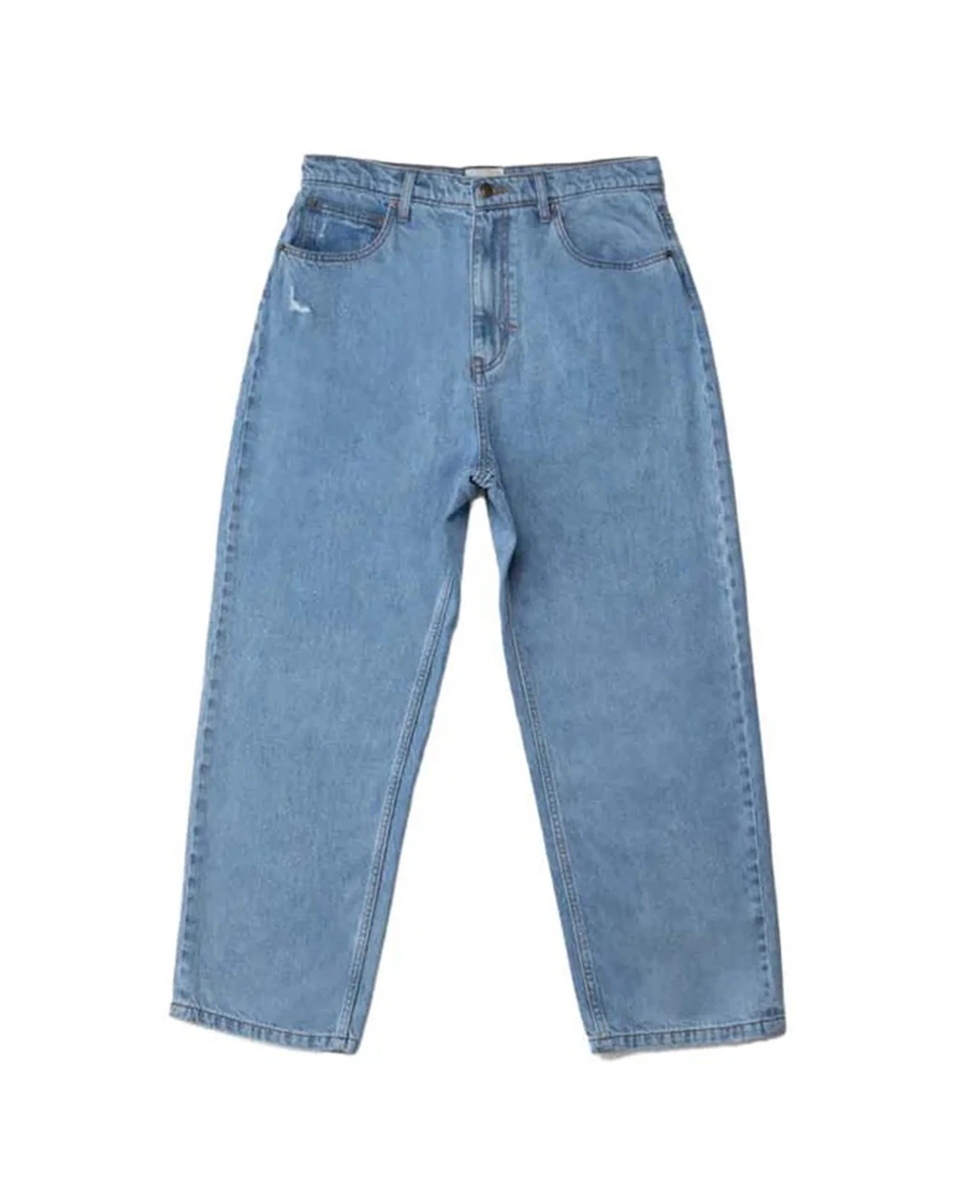Essential Jean - Stonewash