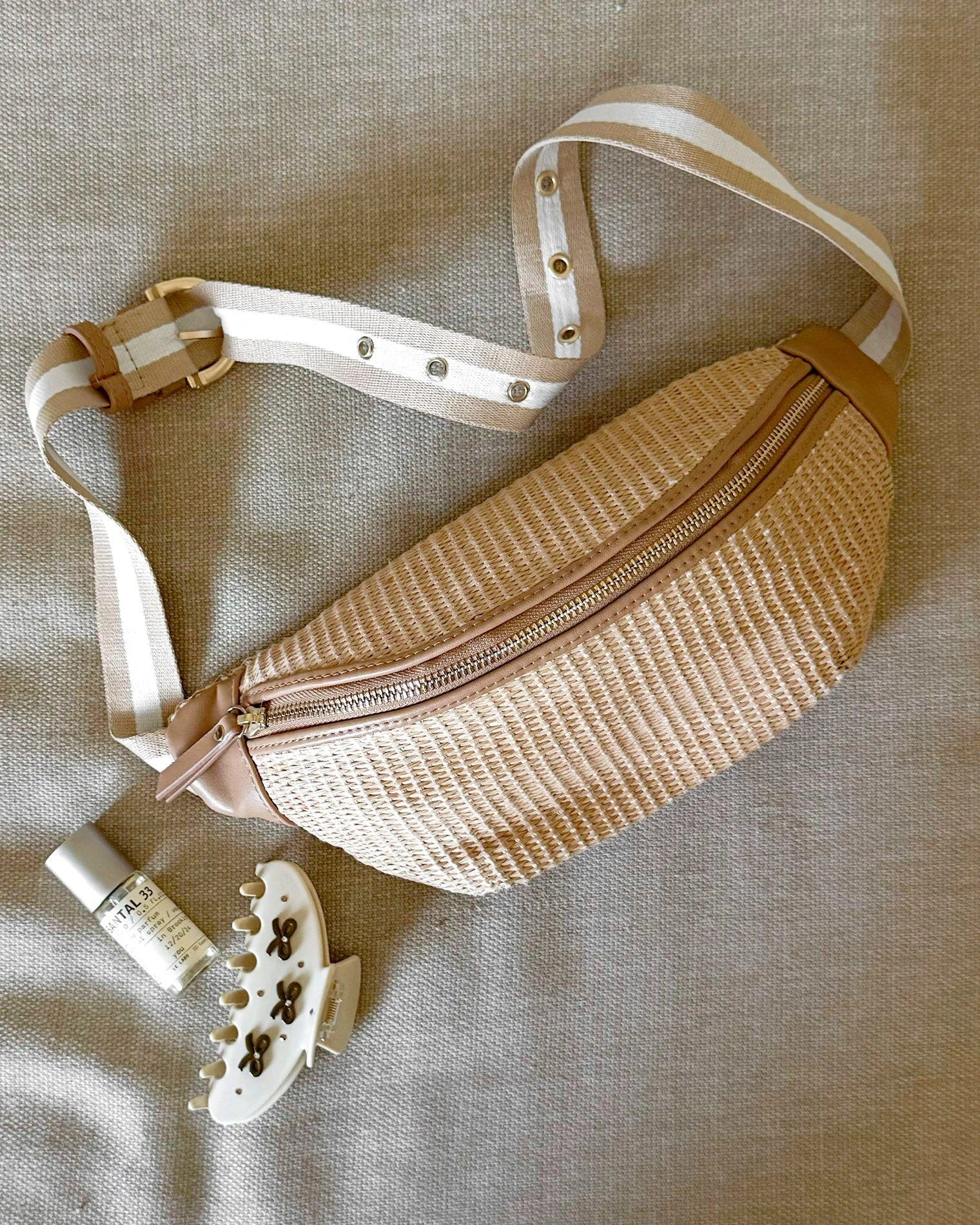 Evie Fanny Pack